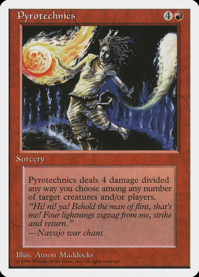 image Pyrotechnics
