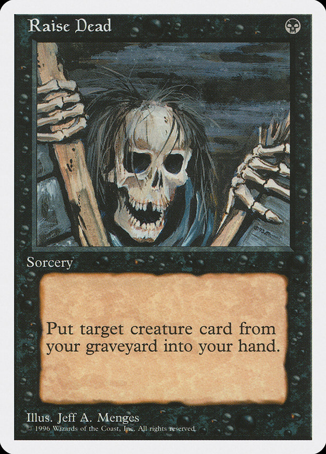 image Raise Dead