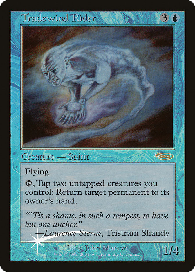image Tradewind Rider