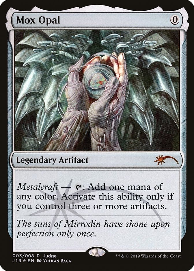 image Mox Opal