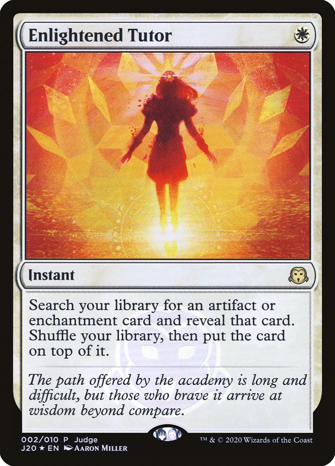 image Enlightened Tutor