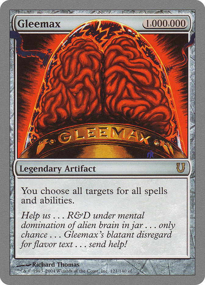 image Gleemax
