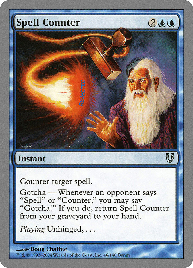 image Spell Counter
