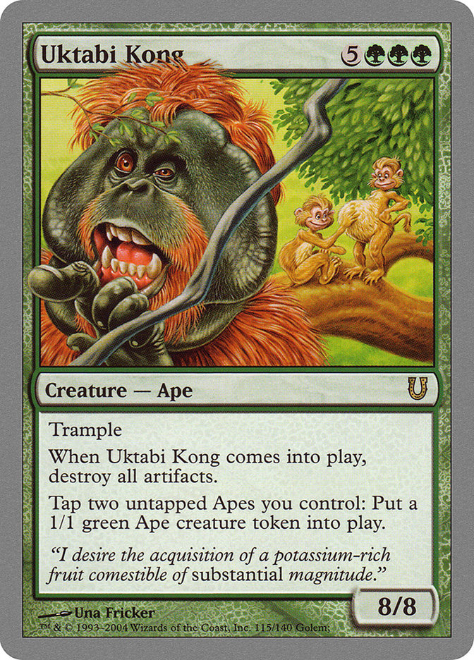image Uktabi Kong