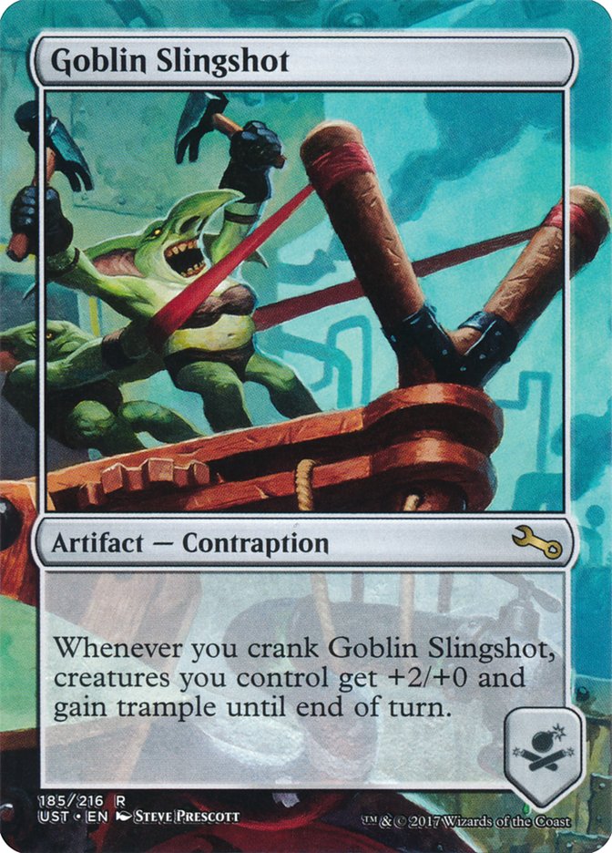 image Goblin Slingshot