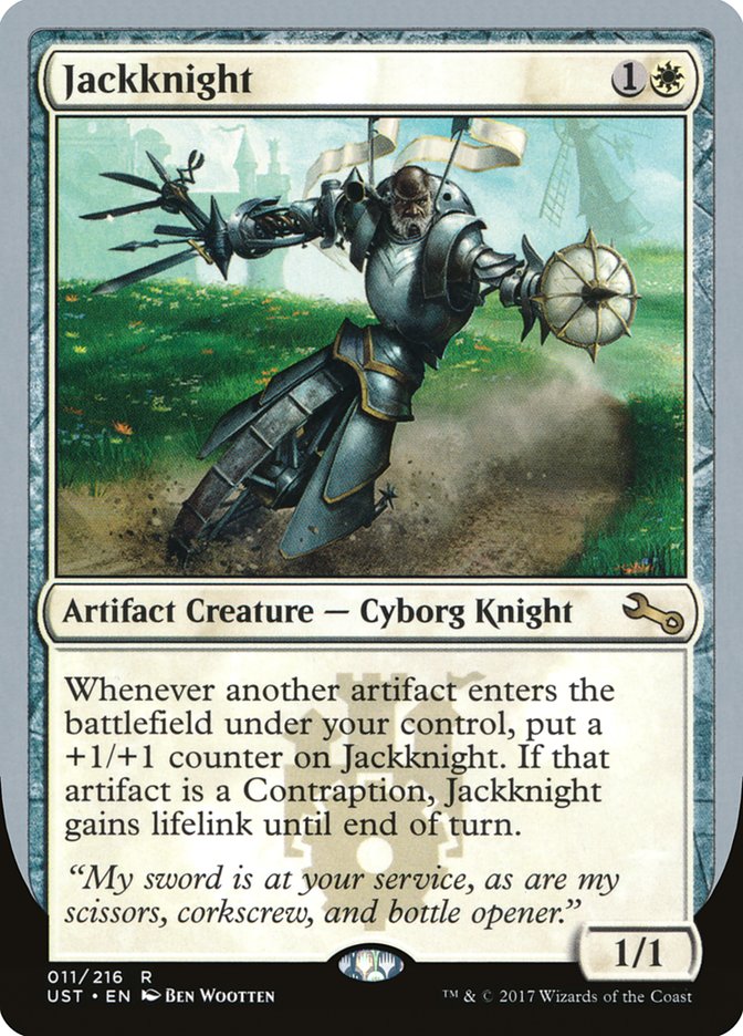 image Jackknight