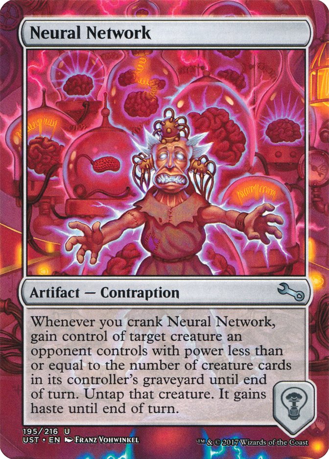 image Neural Network