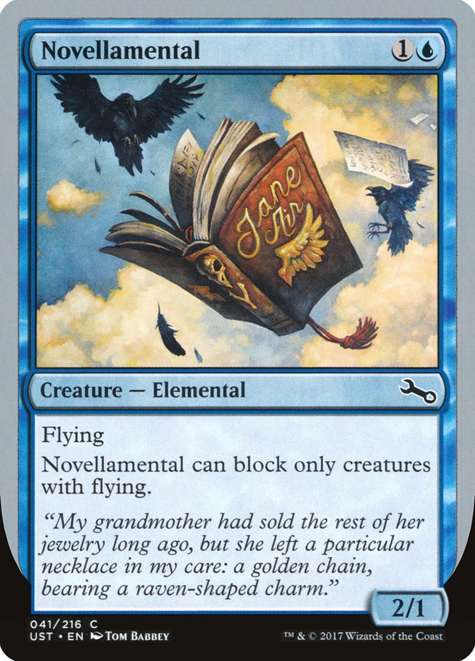 image Novellamental