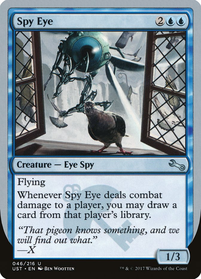 image Spy Eye