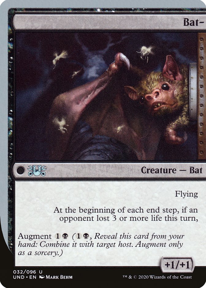 image Bat-