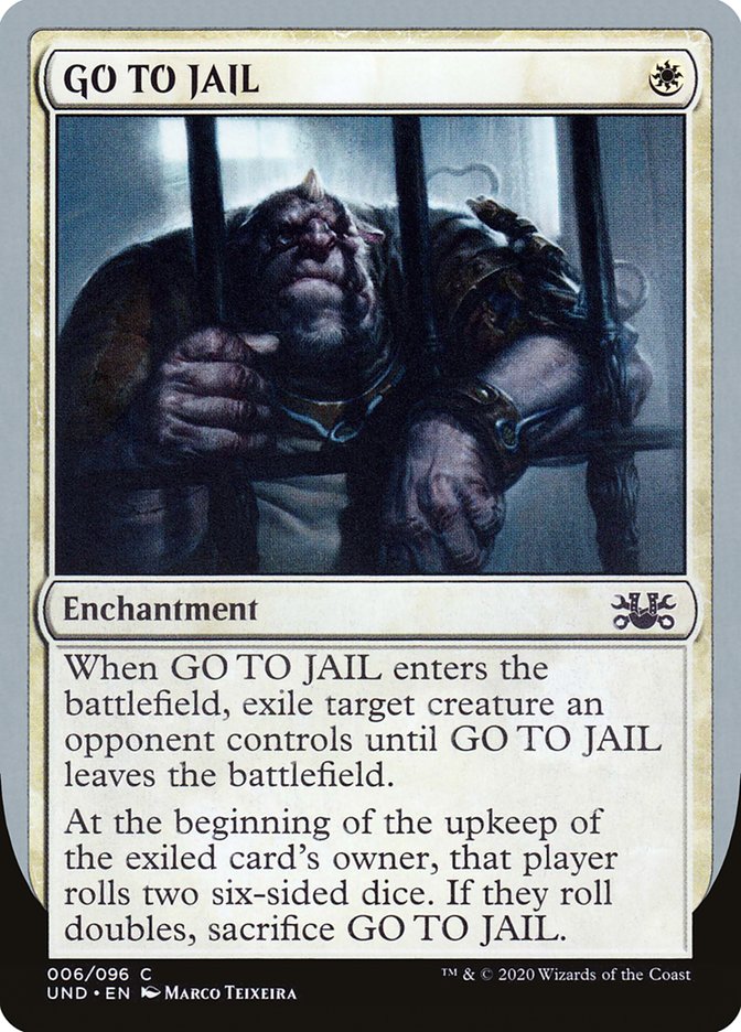 image GO TO JAIL