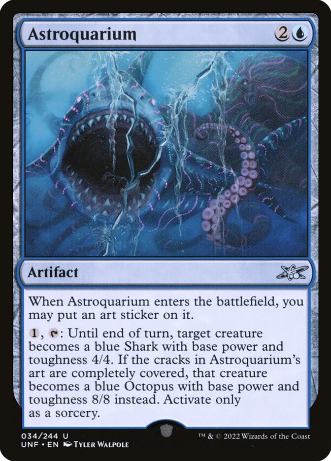 image Astroquarium