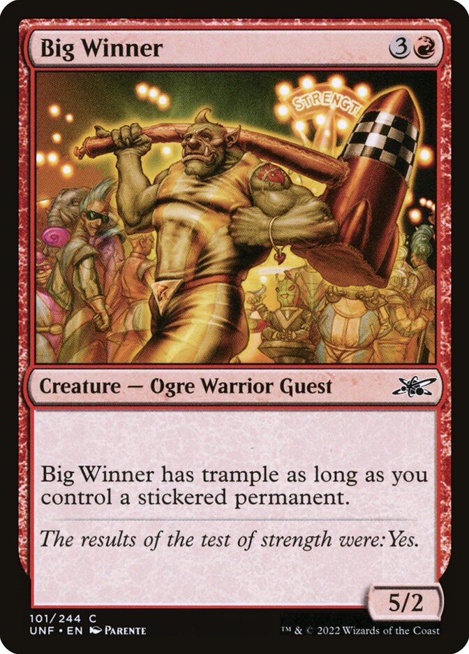 image Big Winner