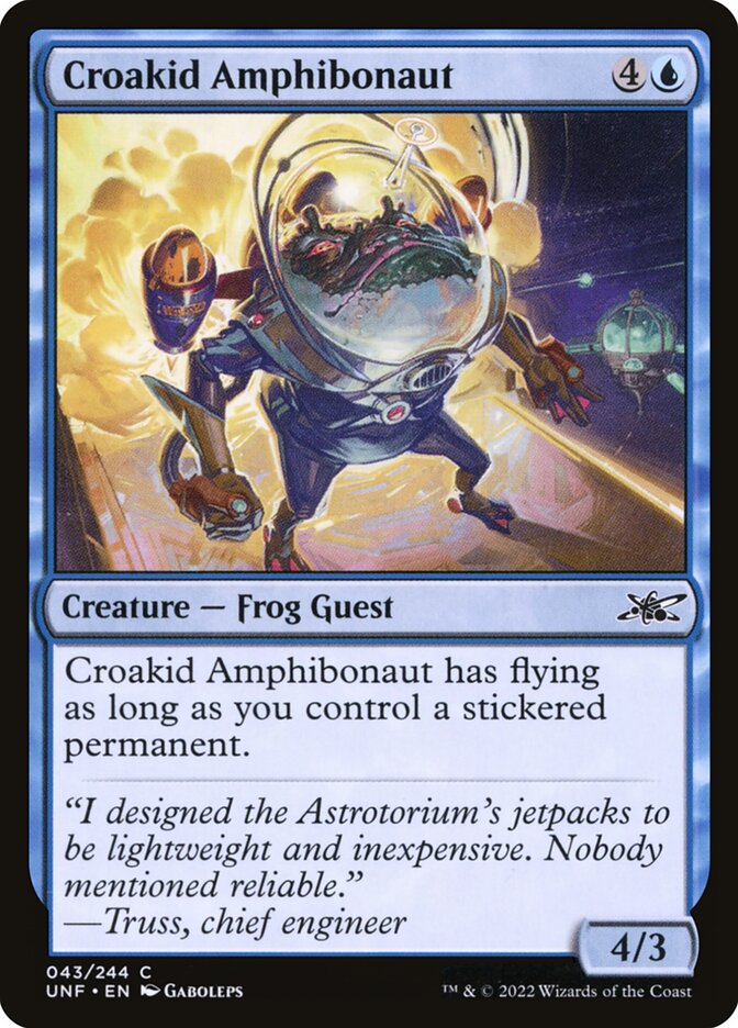 image Croakid Amphibonaut