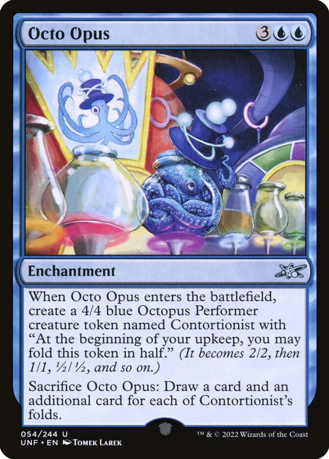 image Octo Opus