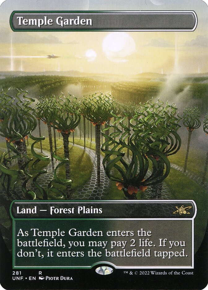 image Temple Garden