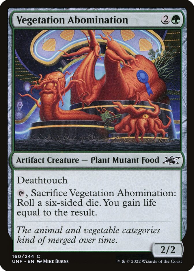 image Vegetation Abomination