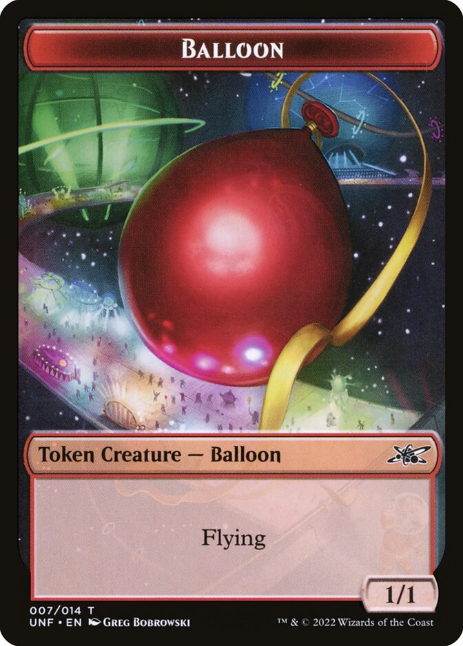 image Balloon