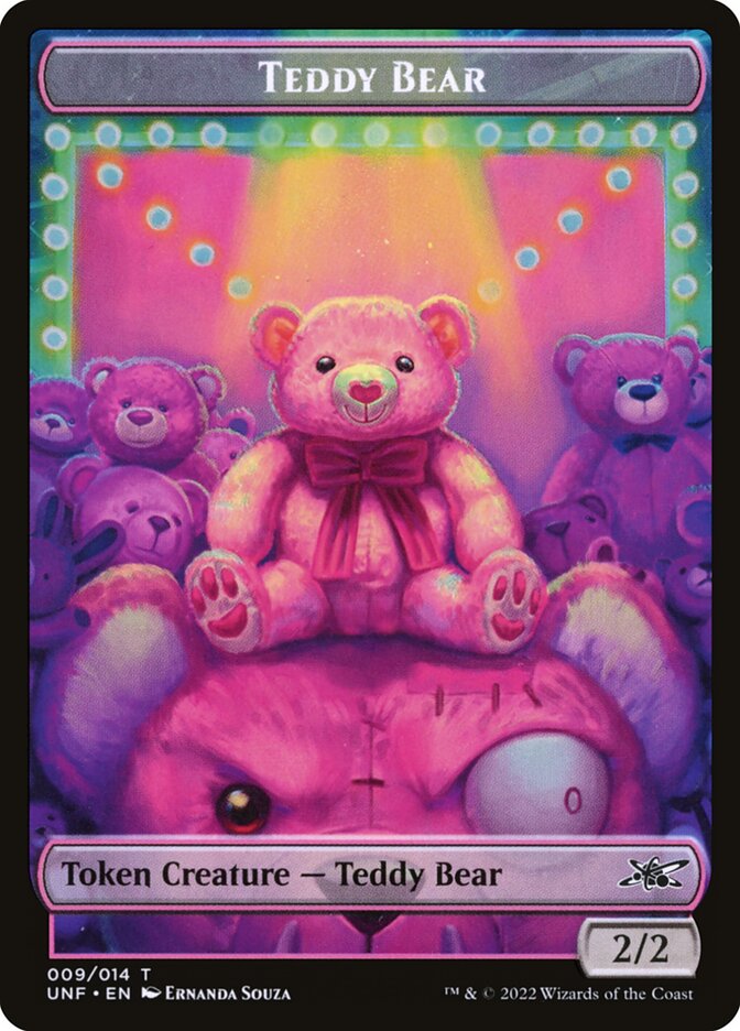 image Teddy Bear