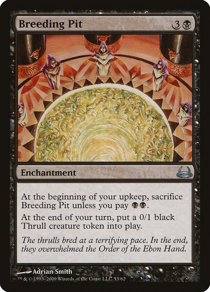 image Breeding Pit