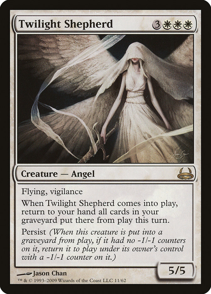 image Twilight Shepherd