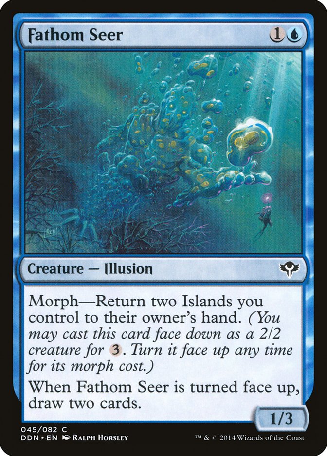 image Fathom Seer