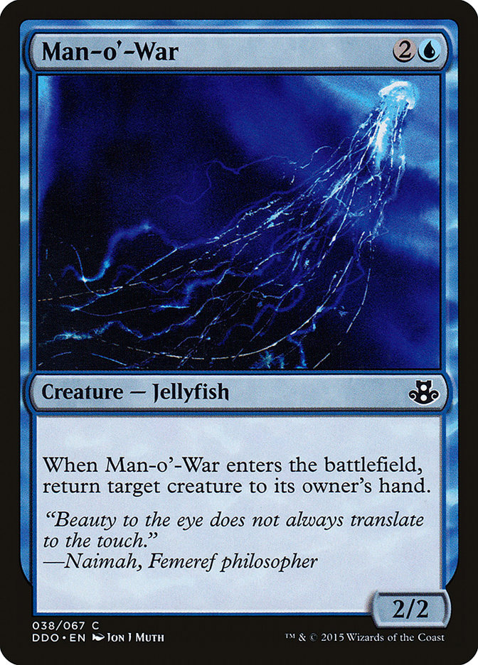 image Man-o'-War