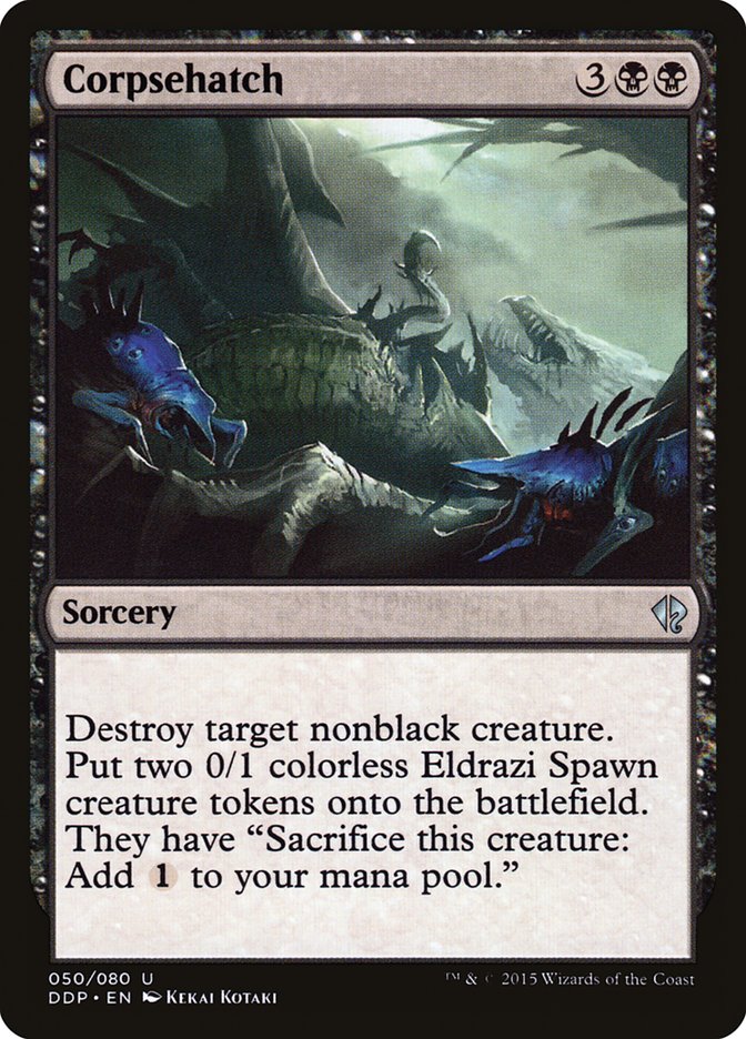 image Corpsehatch