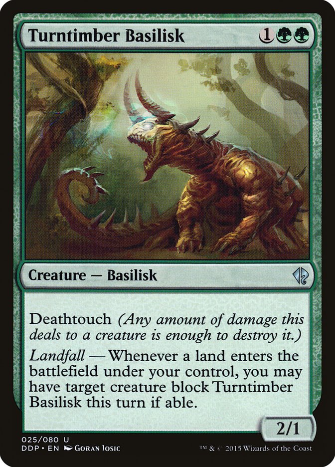 image Turntimber Basilisk