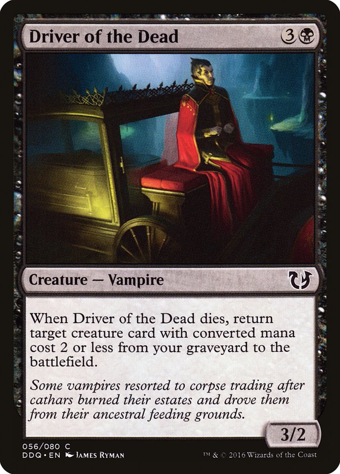 image Driver of the Dead