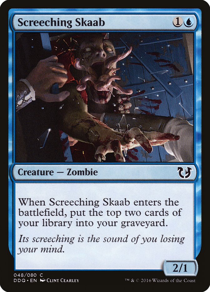 image Screeching Skaab