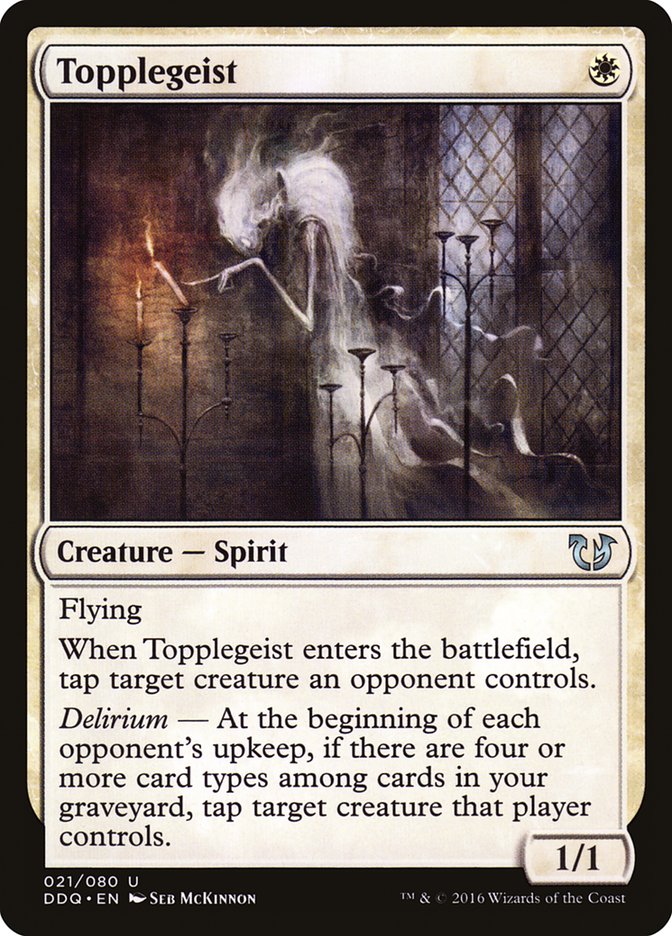 image Topplegeist