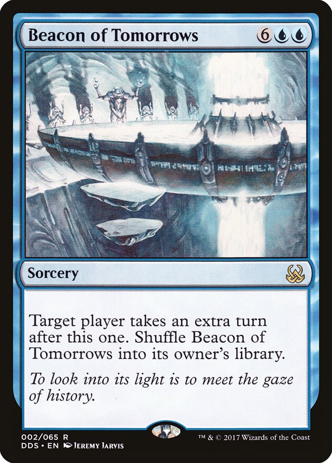 image Beacon of Tomorrows