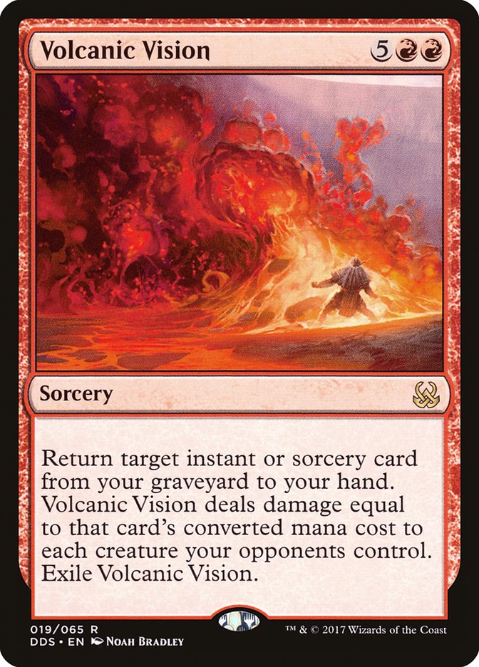 image Volcanic Vision