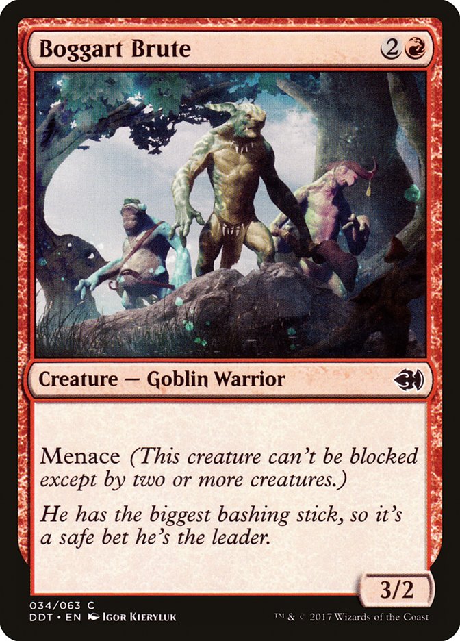 image Boggart Brute