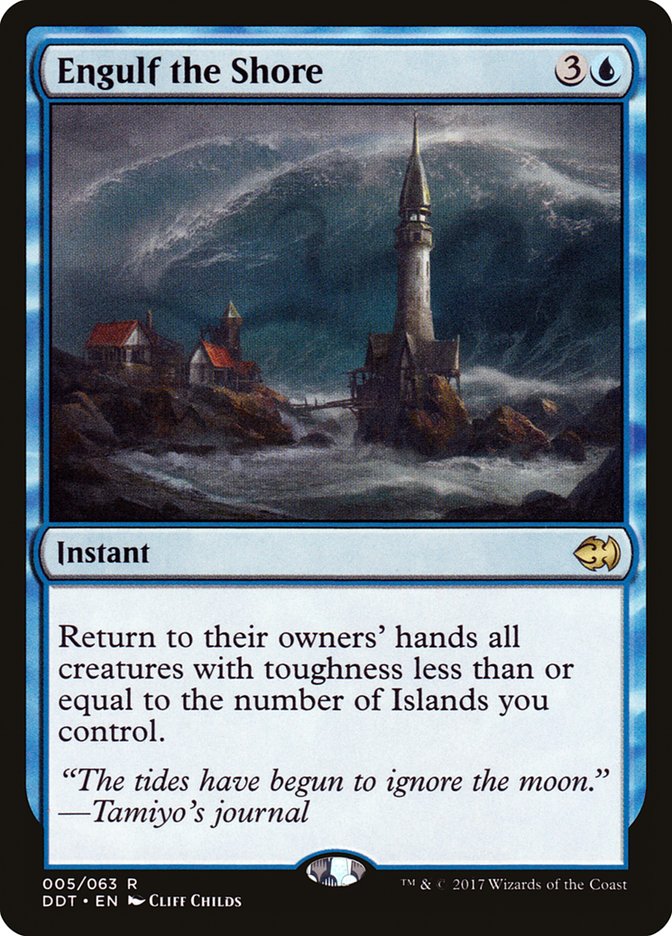 image Engulf the Shore