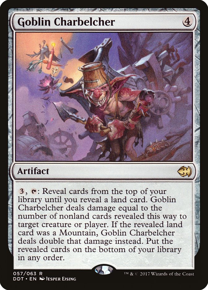 image Goblin Charbelcher