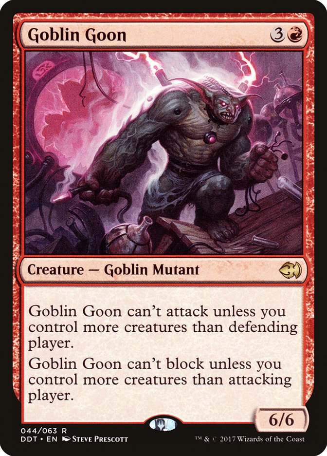 image Goblin Goon