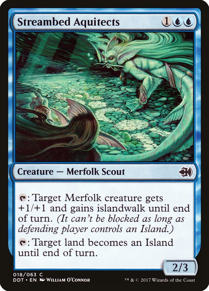 image Streambed Aquitects