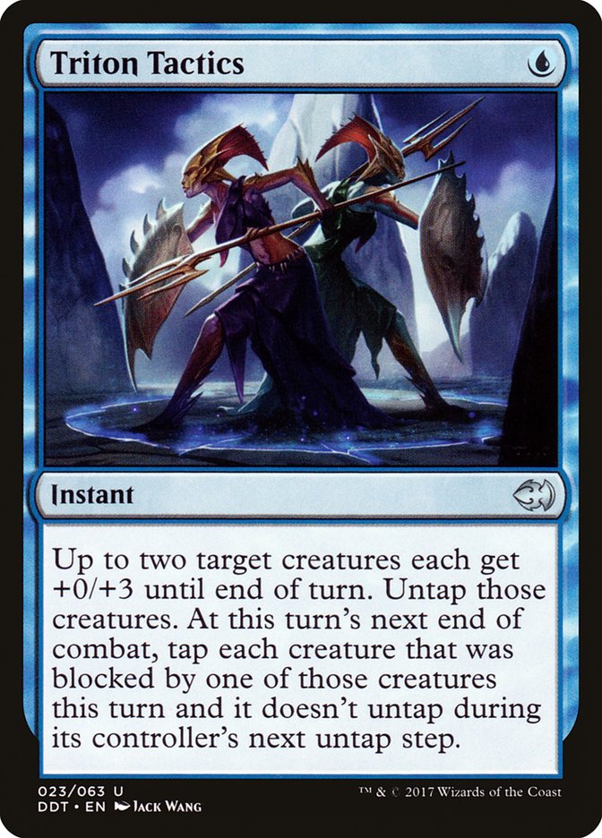 image Triton Tactics