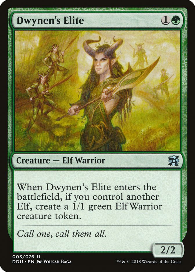 image Dwynen's Elite