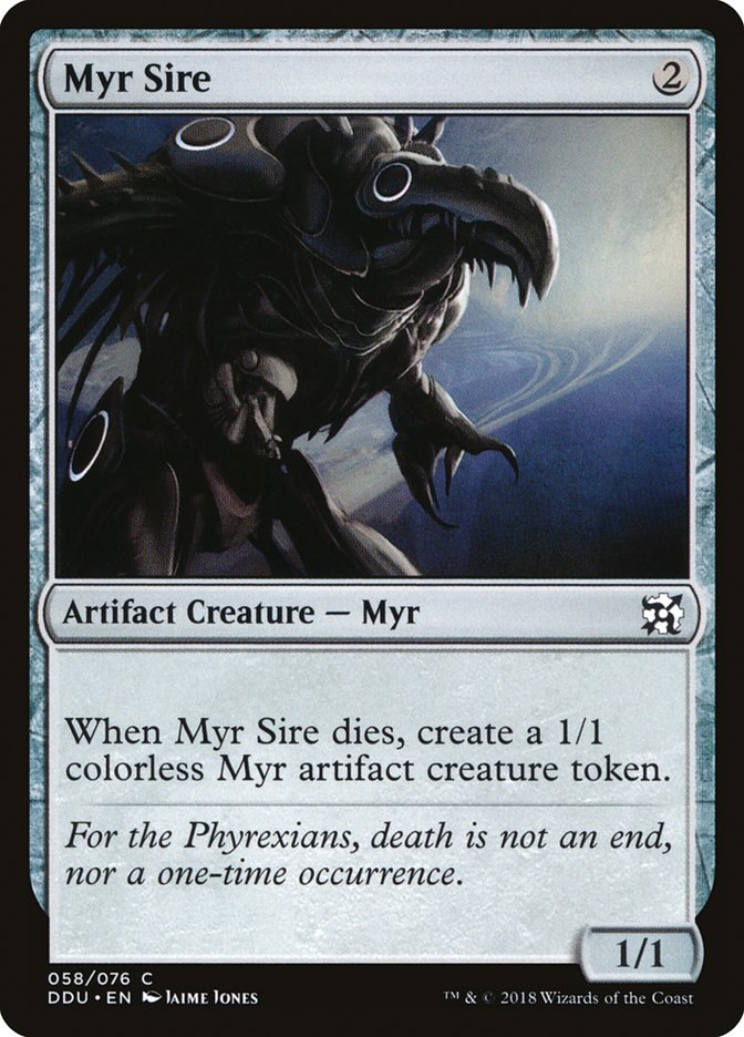 image Myr Sire