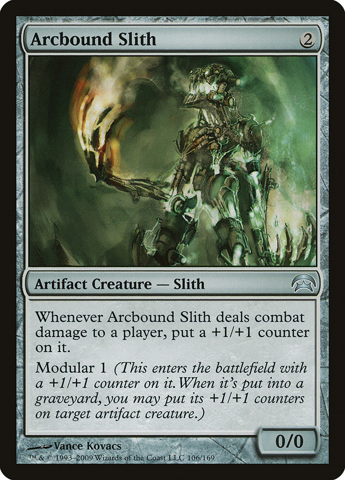image Arcbound Slith
