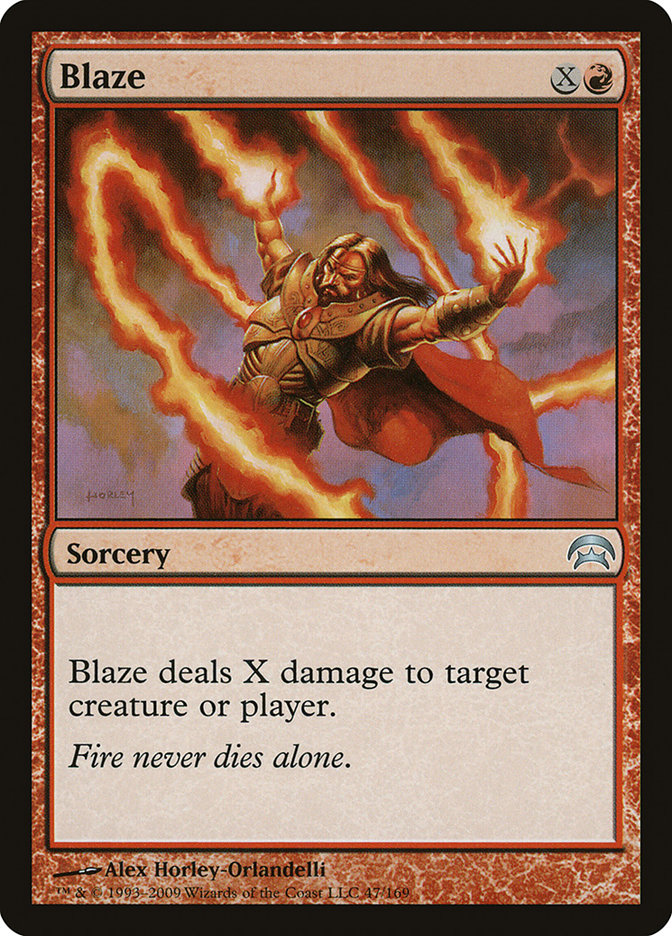 image Blaze