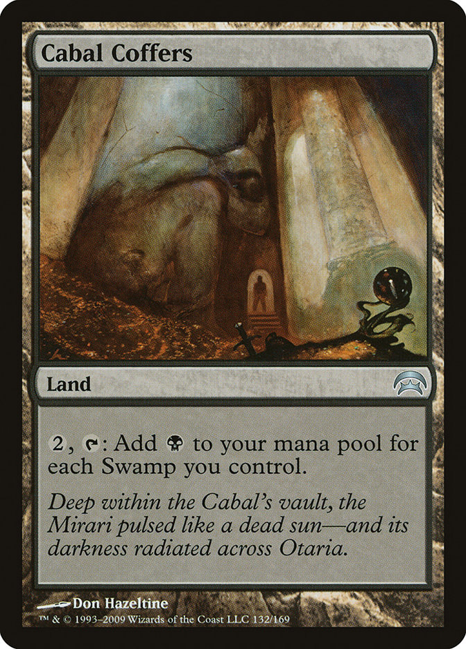 image Cabal Coffers