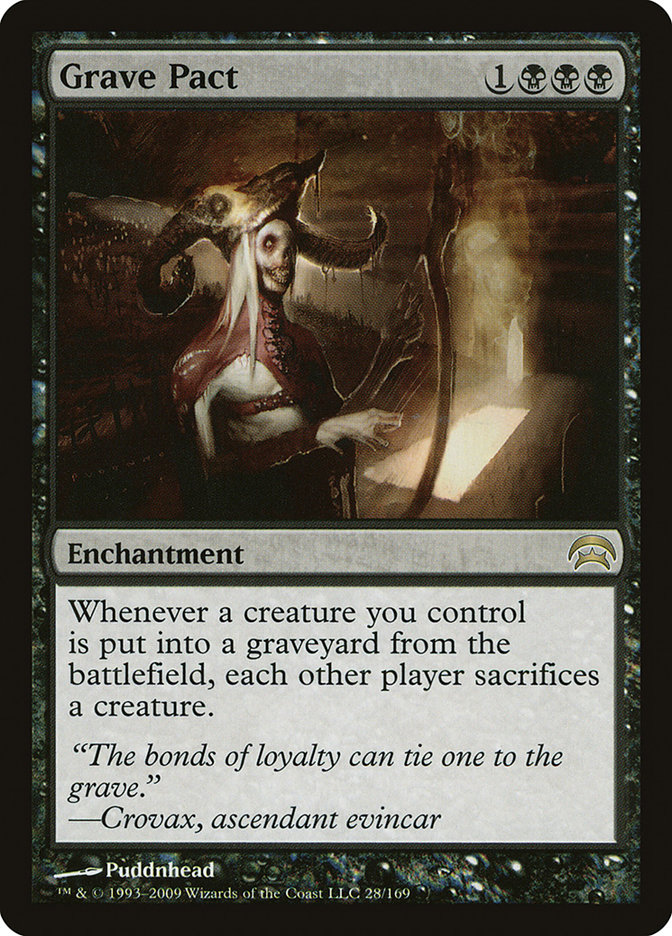 image Grave Pact