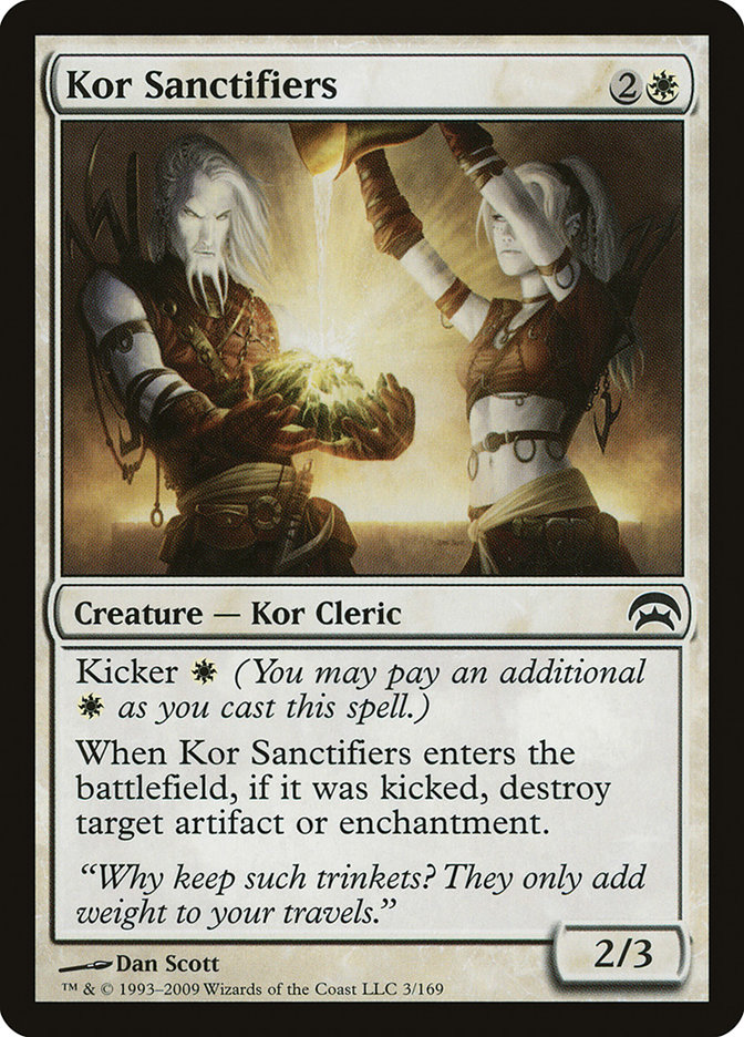 image Kor Sanctifiers