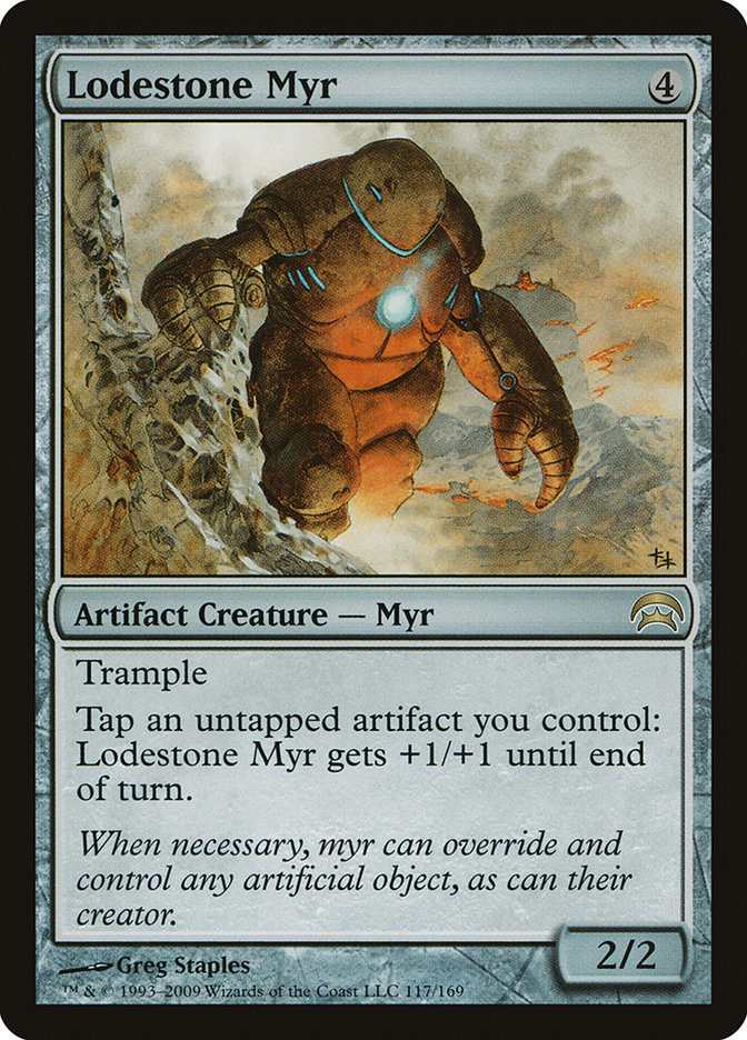 image Lodestone Myr