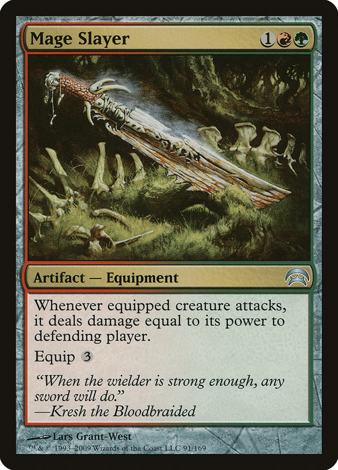 image Mage Slayer