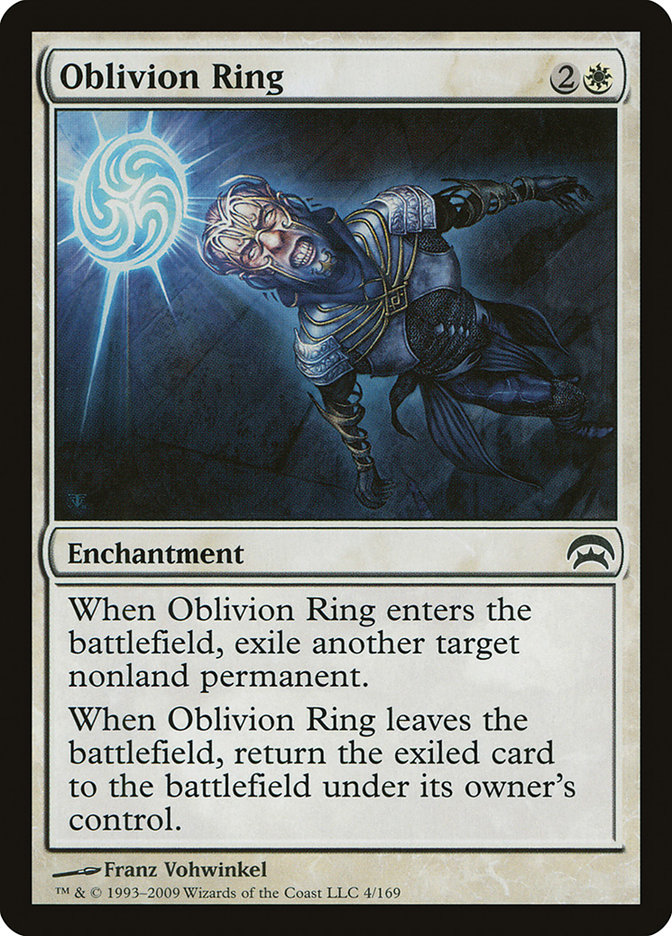 image Oblivion Ring